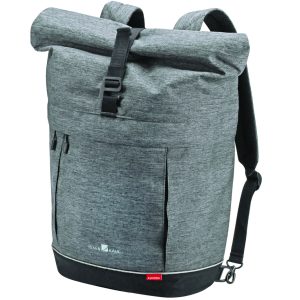 Rixen & Kaul HR-Tasche Freepack Switch grau