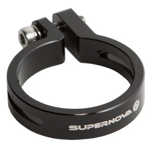 Supernova Rücklichthalter Sattelstütze Ø 27,2 mm für TL3 Mini