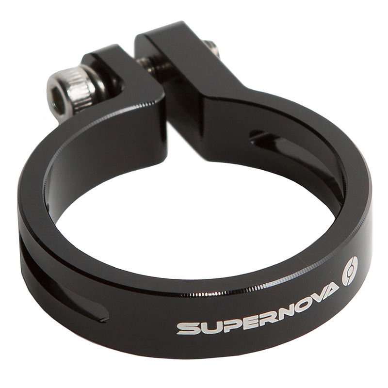 Supernova Rücklichthalter Sattelstütze Ø 27,2 mm für TL3 Mini