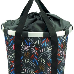 Reisenthel Bikebasket OHNE Lenkeradapter autumn