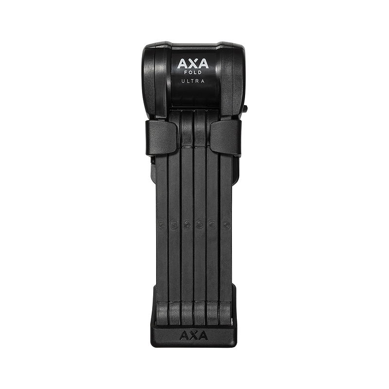 AXA Faltschloss Fold Ultra 90 anthrazit 90 cm