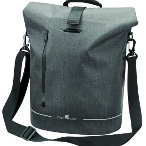 Rixen & Kaul Einzeltasche Lightpack GT Waterproof grau