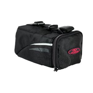 Norco Schloss-Tasche Frazer schwarz