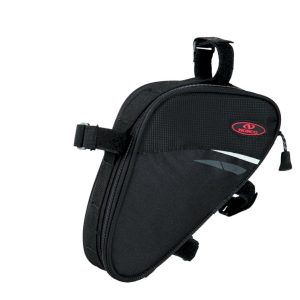 Norco Rahmentasche Boston schwarz