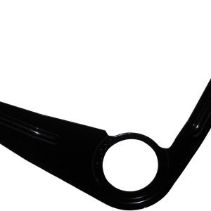 HORN Kettenschutz Brille B0248/3 schwarz