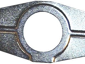 HORN Kettenschutz Brille B0438 verzinkt