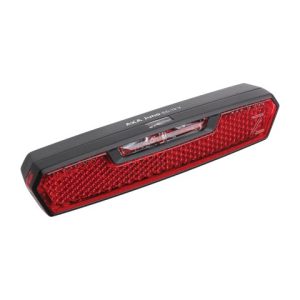 AXA LED E-Bike Rücklicht Juno Brake Light 80 mm Bolzenabstand  SB-Verpackung