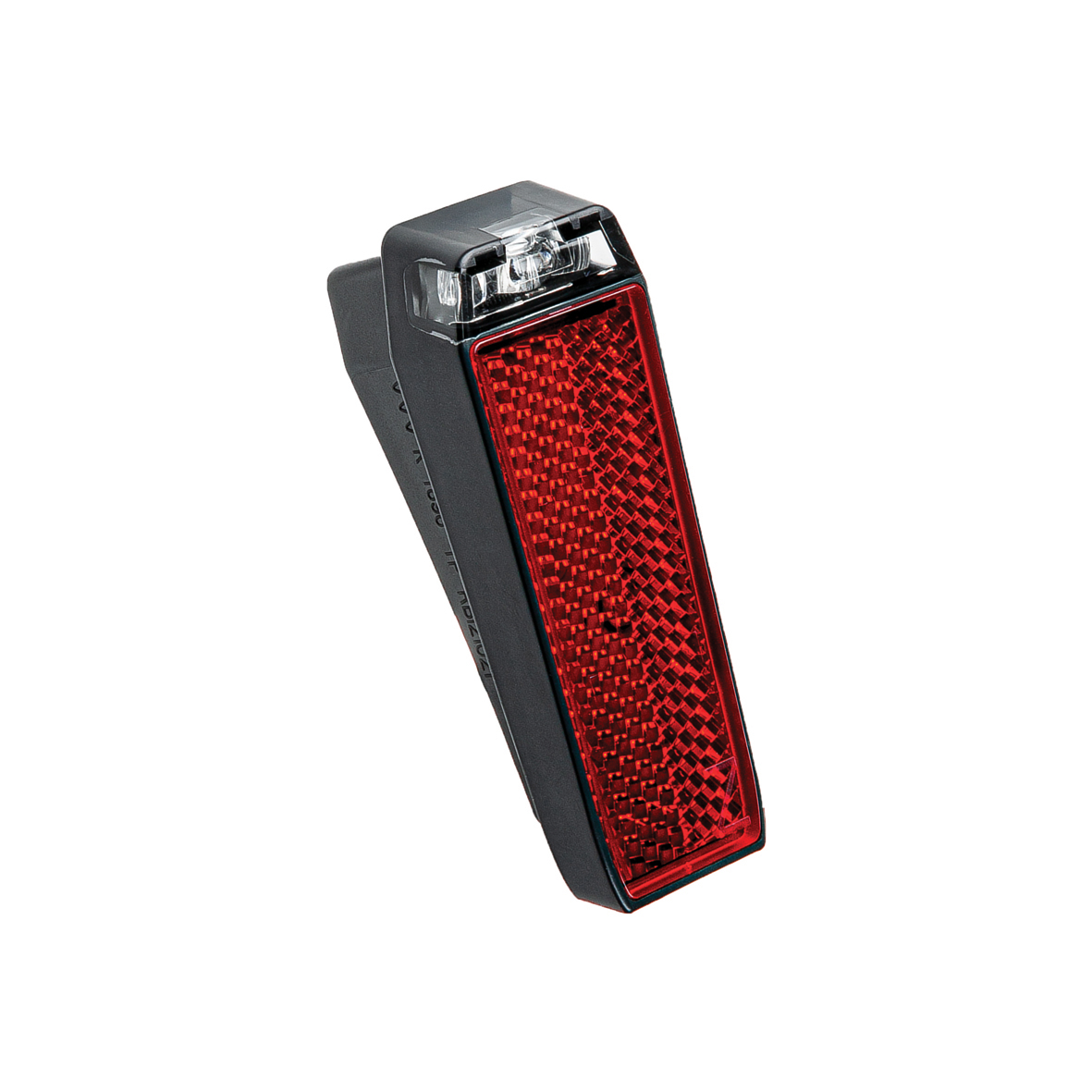 AXA LED E-Bike Rücklicht Nyx Brake Light Schutzblechmontage SB-Verpackung