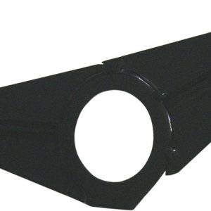 HORN Kettenschutz Brille B0938 schwarz