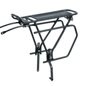 Zéfal Gepäckträger Raider R70 26" – 29" schwarz