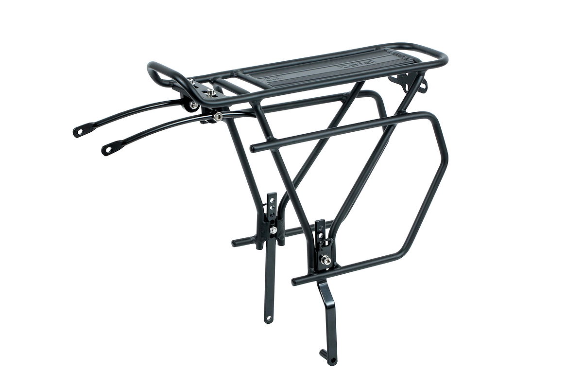 Zéfal Gepäckträger Raider R70 26" - 29" schwarz