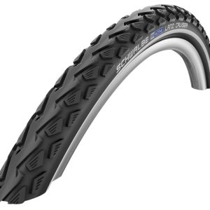 Schwalbe Fahrradreifen Land Cruiser Plus HS 450 schwarz Reflex 50-507 24×2,00 11101032.01