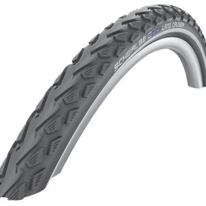 Schwalbe Fahrradreifen Land Cruiser Plus HS 450 schwarz Reflex 55-622 28×2,15 11159238.01
