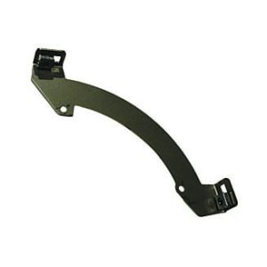HORN Befestigungsadapter Bosch-Antrieb AB42-44 Edelstahl