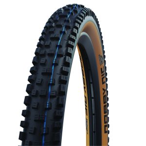 Schwalbe Fahrradreifen Nobby Nic HS 602 Classic Snakeskin 62-584 27,5×2,40 11654112.01