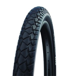 Schwalbe Fahrradreifen Al Grounder DD HS 611 schwarz Reflex 60-622 29×2,35 11159273