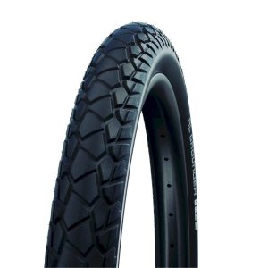 Schwalbe Fahrradreifen Al Grounder DD HS 611 schwarz Reflex 65-584 27,5×2,60 11159274