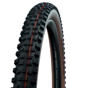 Schwalbe Fahrradreifen Hans Dampf Evo ADDIX HS 491 Bronze Skin 60-584 27,5×2,35   11654379