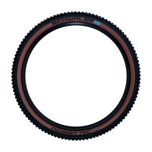 Schwalbe Fahrradreifen Nobby Nic HS 602 Bronze Skin 62-559 26×2,40 11654383