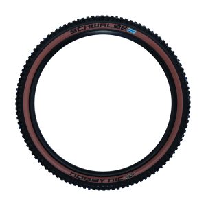 Schwalbe Fahrradreifen Nobby Nic HS 602 Bronze Skin 62-584 27,5×2,40 11654206.01
