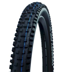Schwalbe Fahrradreifen Nobby Nic HS 602 schwarz SnakeSkin 62-584 27,5×2,40 11654109.01