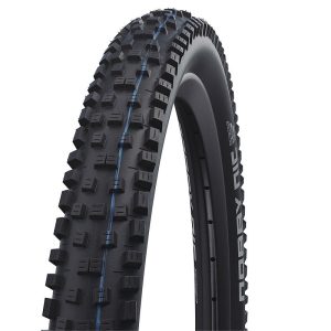 Schwalbe Fahrradreifen Nobby Nic HS 602 schwarz SnakeSkin 62-622 29×2,40 11654143.01