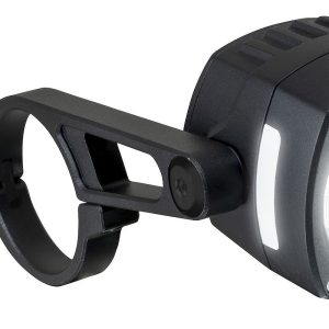 SIGMA E-Bike LED Scheinwerfer EOX FL 170 HB schwarz 170 Lux 47320