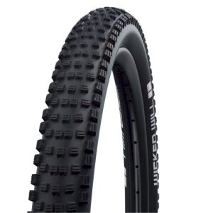 Schwalbe Fahrradreifen Wicked Will HS 614 schwarz 65-622 29×2,60 11654290