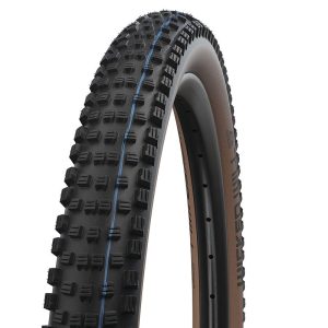 Schwalbe Fahrradreifen Wicked Will HS 614 Bronze SnakeSkin 62-584 27,5×2,40 650B 11654272