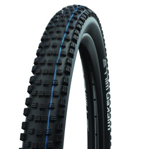 Schwalbe Fahrradreifen Wicked Will HS 614 schwarz SnakeSkin 57-622 29×2,25 11654267