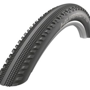Schwalbe Fahrradreifen Hurricane DD HS499 schwarz Reflex 50-584 27,5×2,00 11159183