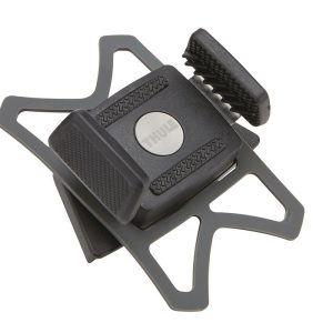 Thule Smartphonehalter Pack`n Pedal Bike Mount für Smartphones 8,9 x 1 x 17 cm schwarz