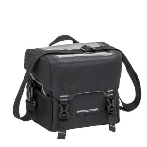 New Looxs Lenkertasche Sports OHNE Lenkeradapter schwarz