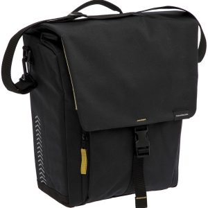 New Looxs Schultertasche Tulum Single schwarz
