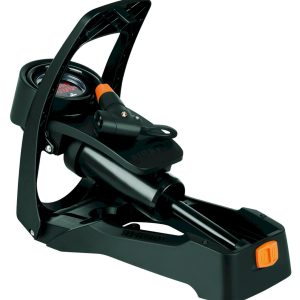 SKS Fußpumpe Airstep Digi schwarz 7 bar /102 PSI