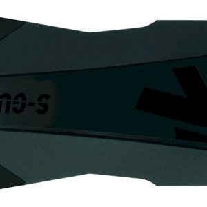 SKS Spritzschutz S-Guard schwarz 20" – 29"