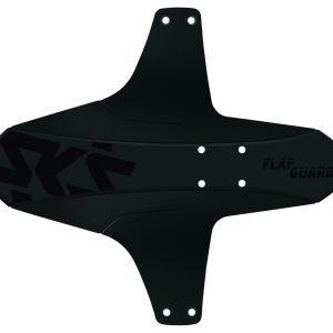 SKS Spritzschutz Flap-Guard schwarz 26" – 29"