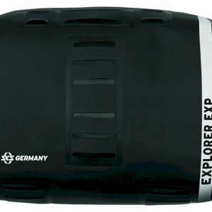 SKS Lenkertasche Explorer Exp. schwarz