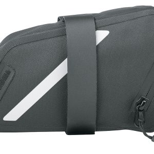SKS Satteltasche Trail M schwarz