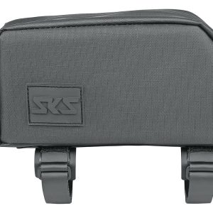 SKS Oberrohrtasche Urban anthrazit