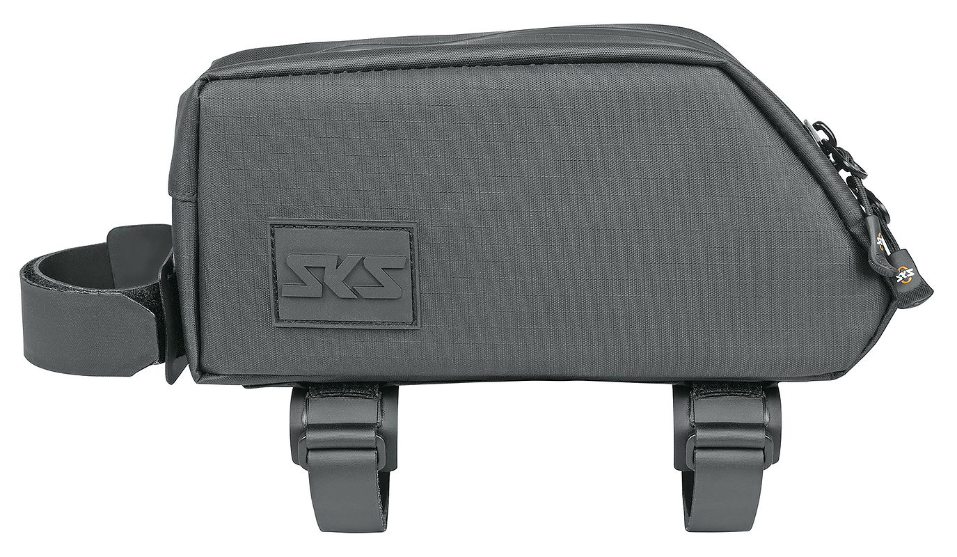 SKS Oberrohrtasche Urban anthrazit