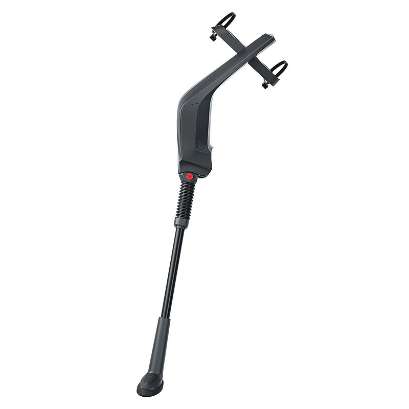 Hebie Hinterbauständer FOX SUV Fully schwarz 26"- 29"