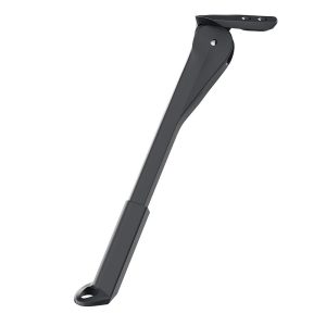 Hebie Hinterbauständer Abstellheld IC1s Invisible Connect 18 mm Lochabstand schwarz 20"- 28"