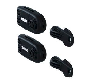 Thule Wheel Straps Locks