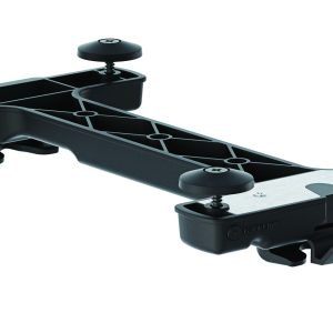 Racktime Adapter Snapit 2.0 mit Schloss
