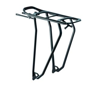 Racktime Gepäckträger Standit 2.0 28" schwarz