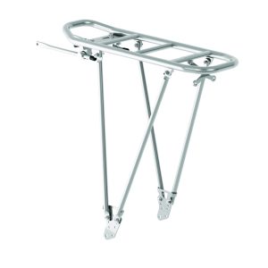 Racktime Gepäckträger Foldit adjustable 2.0 24" – 29" schwarz