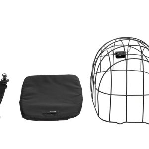 New Looxs Tier-Set für HR-Korb Clipper
