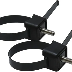 ABUS Befestigungsmaterial Spannband LH-Adapter
