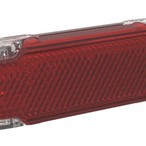 B&M LED-Dynamorücklicht Toplight 2C Variobolzen 50/80mm 326ASK-02